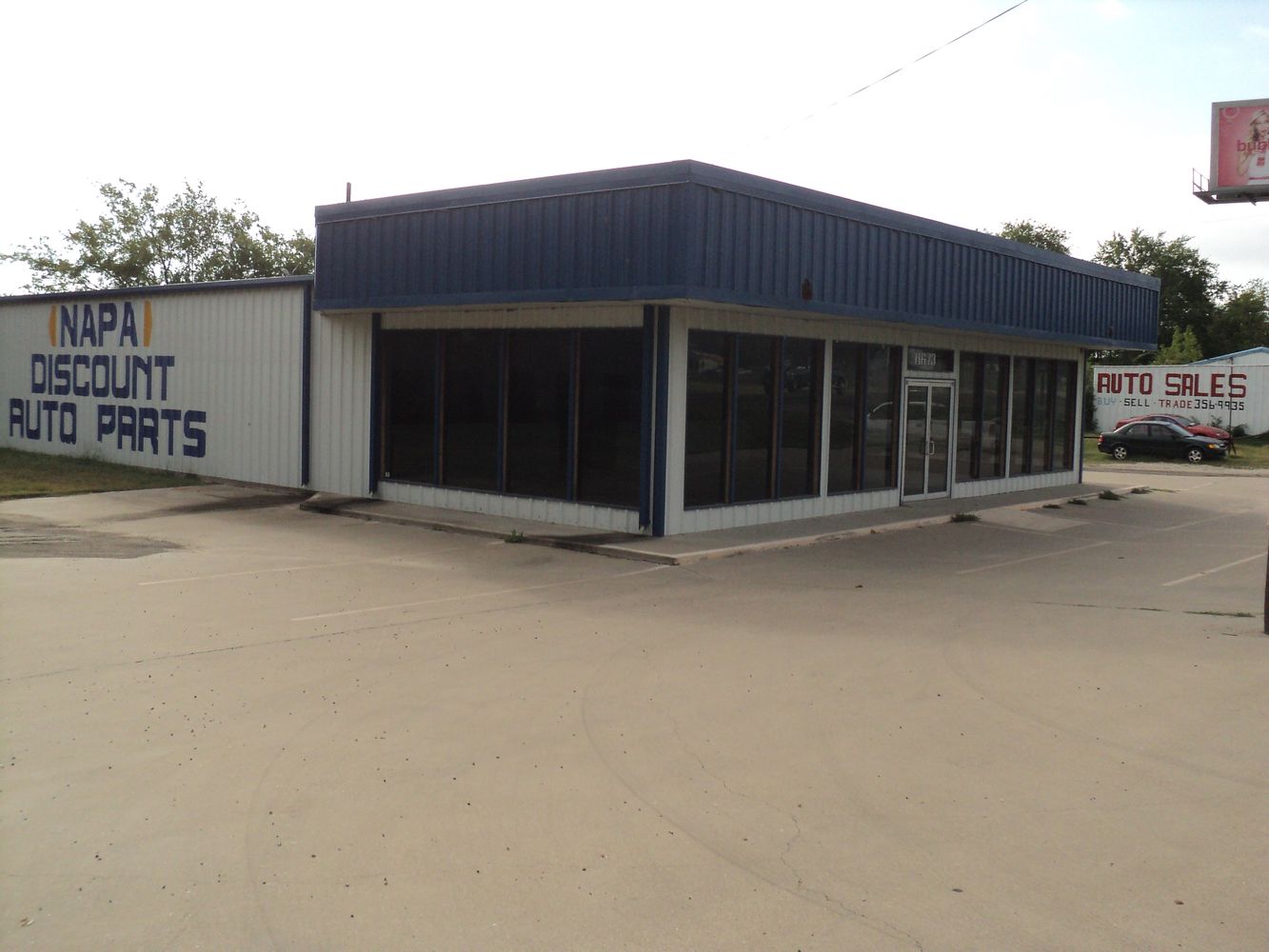 8673 State Highway 34 S, Quinlan, TX 75474